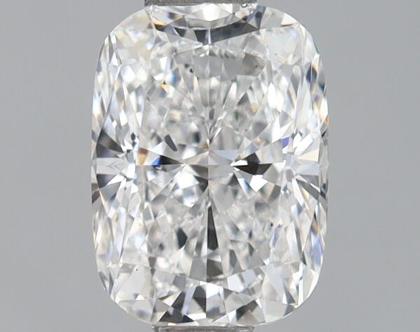 0.95 cctw VS2 - Lab Grown Loose Diamond