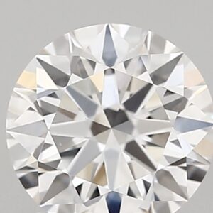 1.41 cctw VVS2 - Lab Grown Loose Diamond