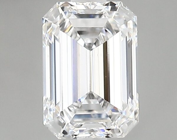 1.01 cctw VVS1 - Lab Grown Loose Diamond