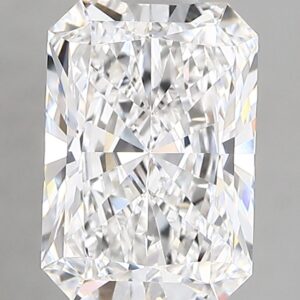 2.29 cctw VVS2 - Lab Grown Loose Diamond