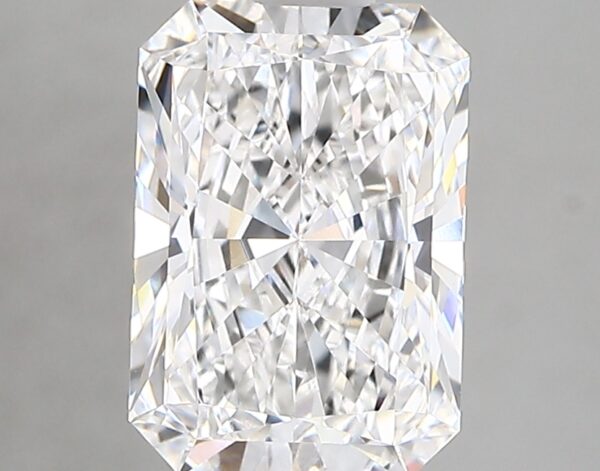 2.29 cctw VVS2 - Lab Grown Loose Diamond