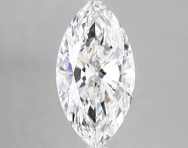 1.77 cctw VVS1 - Lab Grown Loose Diamond