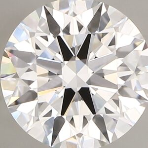 1.43 cctw VVS2 - Lab Grown Loose Diamond