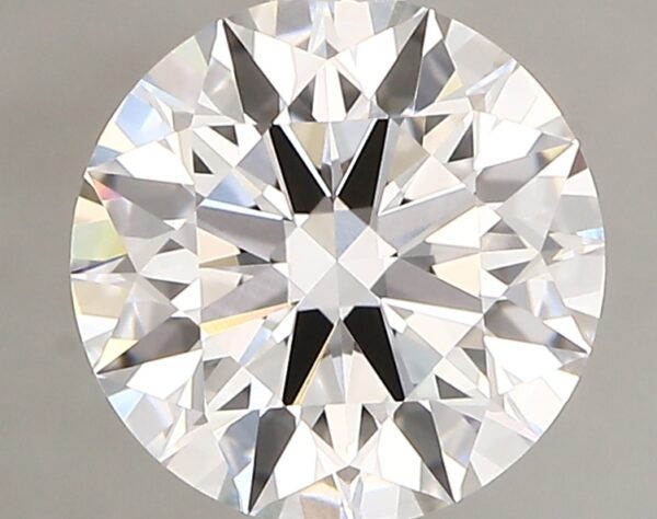 1.43 cctw VVS2 - Lab Grown Loose Diamond