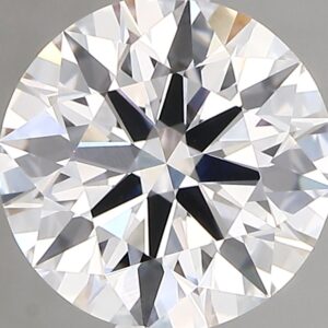 1.39 cctw VVS2 - Lab Grown Loose Diamond