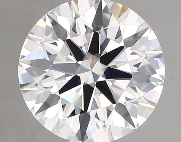 1.39 cctw VVS2 - Lab Grown Loose Diamond