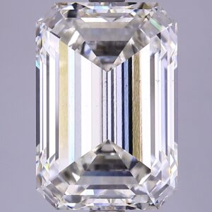 6.11 cctw VS2 - Lab Grown Loose Diamond