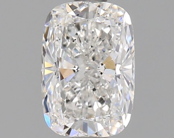 0.94 cctw VS2 - Lab Grown Loose Diamond