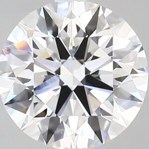 2.15 cctw VVS2 - Lab Grown Loose Diamond