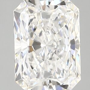 1.21 cctw VVS2 - Lab Grown Loose Diamond