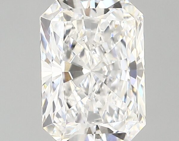 1.21 cctw VVS2 - Lab Grown Loose Diamond