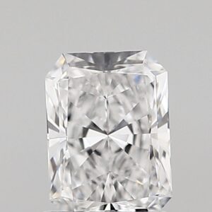 1.00 cctw VS1 - Lab Grown Loose Diamond