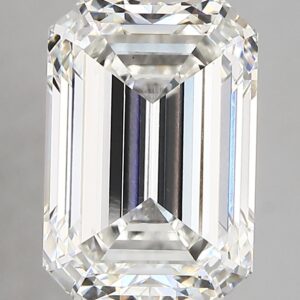 4.51 cctw VS1 - Lab Grown Loose Diamond