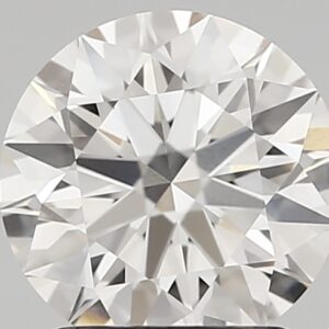 1.74 cctw VVS2 - Lab Grown Loose Diamond