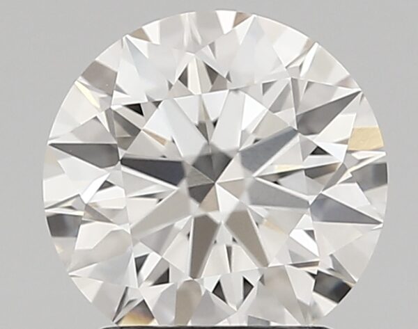 1.74 cctw VVS2 - Lab Grown Loose Diamond