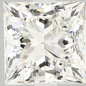 1.85 cctw VVS1 - Lab Grown Loose Diamond