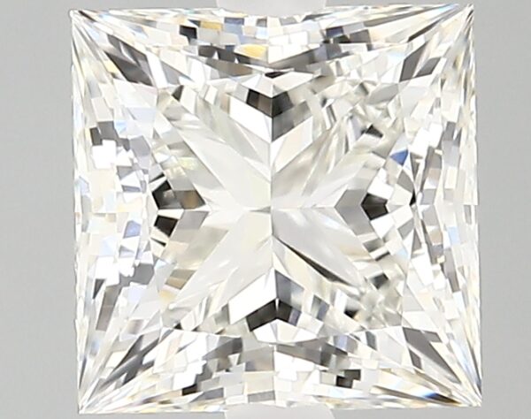 1.85 cctw VVS1 - Lab Grown Loose Diamond