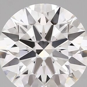1.91 cctw VVS2 - Lab Grown Loose Diamond