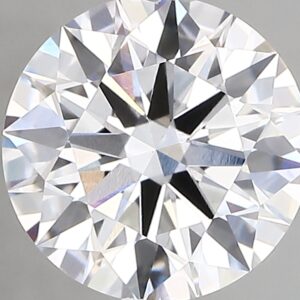 2.40 cctw VVS2 - Lab Grown Loose Diamond