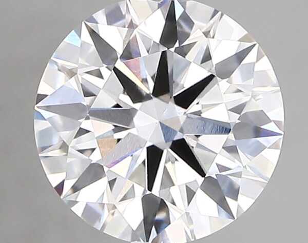2.40 cctw VVS2 - Lab Grown Loose Diamond