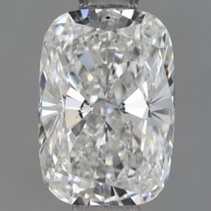 0.93 cctw VS2 - Lab Grown Loose Diamond