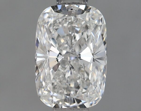 0.93 cctw VS2 - Lab Grown Loose Diamond