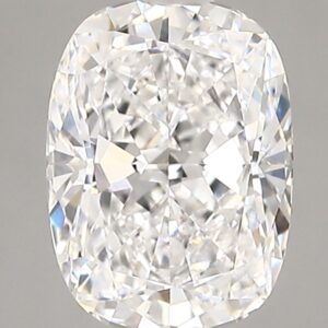 1.06 cctw VVS2 - Lab Grown Loose Diamond