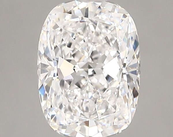 1.06 cctw VVS2 - Lab Grown Loose Diamond
