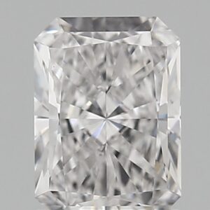 1.03 cctw VVS2 - Lab Grown Loose Diamond