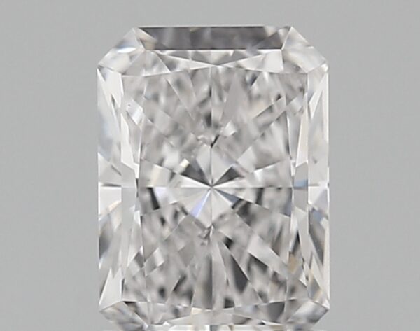 1.03 cctw VVS2 - Lab Grown Loose Diamond