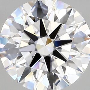 2.18 cctw VVS2 - Lab Grown Loose Diamond