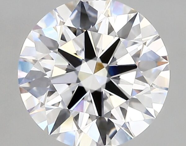 2.18 cctw VVS2 - Lab Grown Loose Diamond