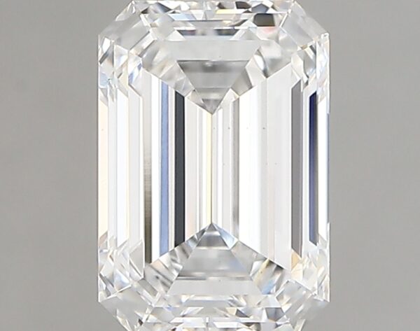 1.38 cctw VVS2 - Lab Grown Loose Diamond