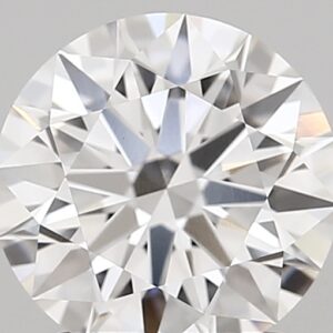 1.83 cctw VVS2 - Lab Grown Loose Diamond