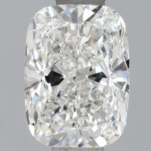 0.93 cctw VS2 - Lab Grown Loose Diamond