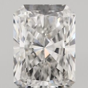 1.50 cctw VVS1 - Lab Grown Loose Diamond