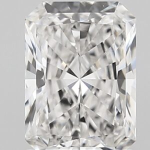 1.25 cctw VS1 - Lab Grown Loose Diamond