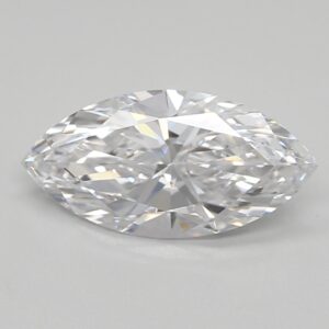 1.49 cctw VVS2 - Lab Grown Loose Diamond