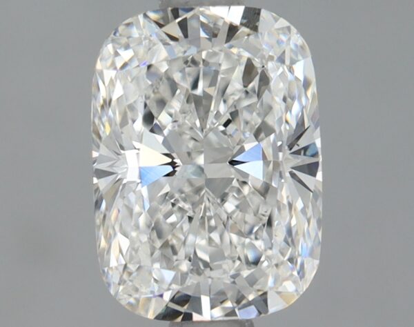 1.36 cctw VS1 - Lab Grown Loose Diamond