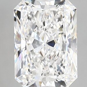 1.53 cctw VVS1 - Lab Grown Loose Diamond