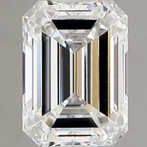 1.03 cctw VVS1 - Lab Grown Loose Diamond