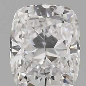 1.29 cctw VVS2 - Lab Grown Loose Diamond