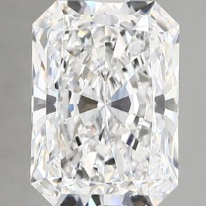 2.42 cctw VS1 - Lab Grown Loose Diamond