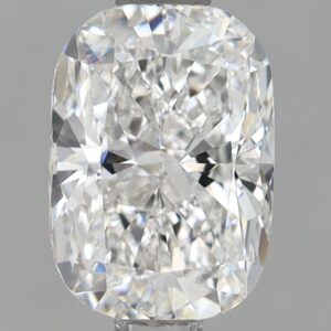 1.20 cctw VVS2 - Lab Grown Loose Diamond
