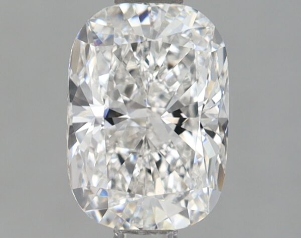 1.20 cctw VVS2 - Lab Grown Loose Diamond