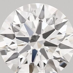 1.83 cctw VVS2 - Lab Grown Loose Diamond