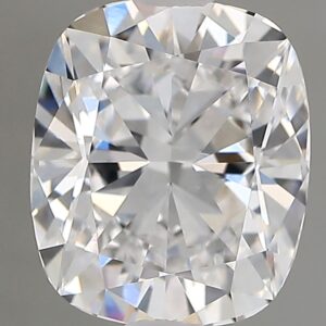 1.57 cctw VVS1 - Lab Grown Loose Diamond