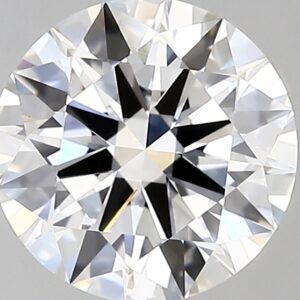 2.02 cctw VVS2 - Lab Grown Loose Diamond