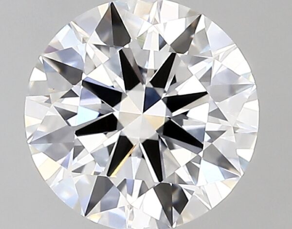 2.02 cctw VVS2 - Lab Grown Loose Diamond