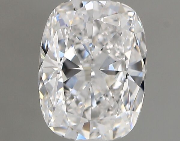1.27 cctw VVS2 - Lab Grown Loose Diamond